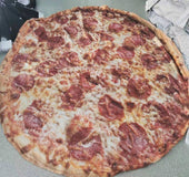 Pizza blanket
