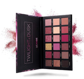 18 Colors Eye Shadow Makeup Palette Matte