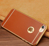 Gold Plated Case | IPhone