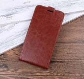 Honor7X Leather Case Card Case | IPhone