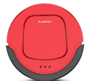 Intelligent robot vacuum cleaner for Home