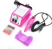 2000 nail polishing machine electric nail polisher set