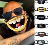 3D Digital Versatile Mask General Dust Mask