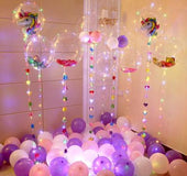 Wave ball