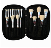 19pcs Makeup Brushes