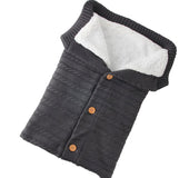 Baby sleeping bag