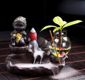 incense burner