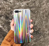 Colorful Laser | IPhone