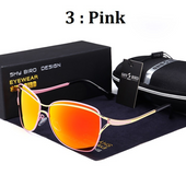 Women Polarized Sunglasses