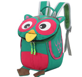 Mochila Búho