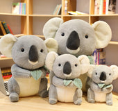 Koala doll cute creative koala bear sloth