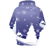 Christmas sweater