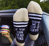 Bring Me Socks