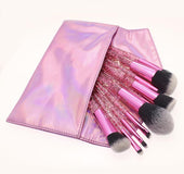 Makeup brush
