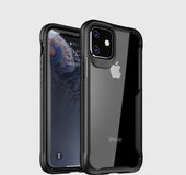 Clear anti-fall all-inclusive | IPhone