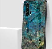 Anti-fall marble mobile Honor | Huawei