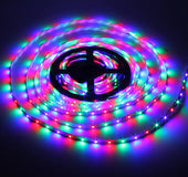 Tira de luces LED