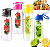 Infusor Frutal