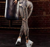 Serpent Leggings - Upsells