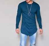 Rasil Long Sleeve