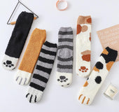 House floor socks