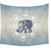 Background tapestry tarpaulin