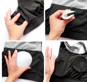 Women Yoga Fitness Sports Sets Gym Workout Sportswear 2 Pieces Set Tracksuits Bra+Yoga Pants Sport Leggings Suits KWP0059-5