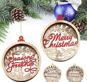 Christmas ornament