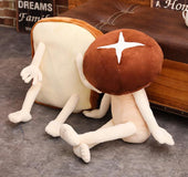 Creative plush doll