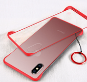 Borderless transparent | IPhone