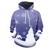 Christmas sweater