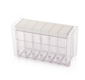 Caja De Condimentos