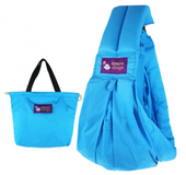 20 styles Cotton breathable sling baby carrier baby bag back pocket