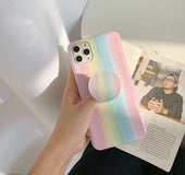 Rainbow Laser | IPhone