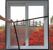 Mosquito screen