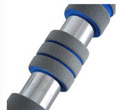 horizontal bar