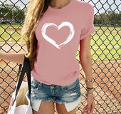 Hearth short sleeve