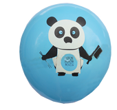 10 Pcs of Customized Rubber Balloon for Party and Events