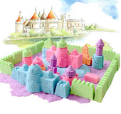kinetic sand