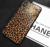 Leopard zebra | IPhone