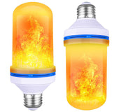 Foco fuego y hielo