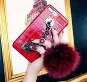 fur protection cover | IPhone