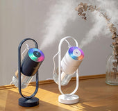 Anion Humidifier