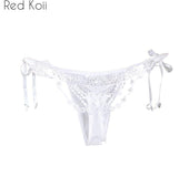 G-string thong