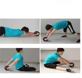 Abs Roller