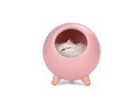Pet house night light