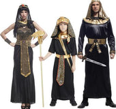 Halloween costumes