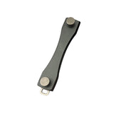 Smart key metal key clip