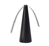 Ventilador repelente de moscas