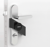 Smart Sticker Lock